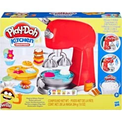 Hasbro Play Doh Magical Mixer Playset Toys