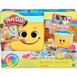 Hasbro Play-Doh Picnic Shapes Starter Set