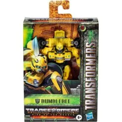 Hasbro Transformers Rise Of The Beast Bumblebee | Toys
