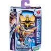 Hasbro Transformers Earthspark Bumblebee Toys -Hasbro Toyland 118057