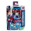 Hasbro Transformers Earthspark Optimus Prime Toy