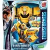 Hasbro Transformers Earthspark Bumblebee & Mo Malto -Hasbro Toyland 118059