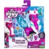 Hasbro My Little Pony Wing Surprise Opaline Arcana Toy -Hasbro Toyland 118637