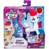 Hasbro My Little Pony Wing Surprise Zipp Storm Toy -Hasbro Toyland 118638