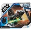 Hasbro Star Wars Mission Fleet Outland Tie Fighter | Toys 1 Hasbro Star Wars Mission Fleet Outland Tie Fighter | Toys -Hasbro Toyland 120085