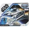 Hasbro Star Wars Mission Fleet Gauntlet Starfighter | Toys 1 Hasbro Star Wars Mission Fleet Gauntlet Starfighter | Toys -Hasbro Toyland 120086