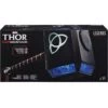 Hasbro Marvel Legends Series Thor Mjolnir Electronic Hammer Toys -Hasbro Toyland 120116
