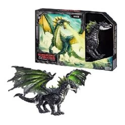 Hasbro Dungeons And Dragons Movie Kid Rakor Toy