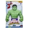 Hasbro Spidey And His Amazing Friends Supersized Hulk Toy -Hasbro Toyland 121053
