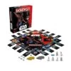 Hasbro Monopoly Dark Side /Boardgames -Hasbro Toyland 121063