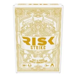 Hasbro Risk Strike | Boardgames