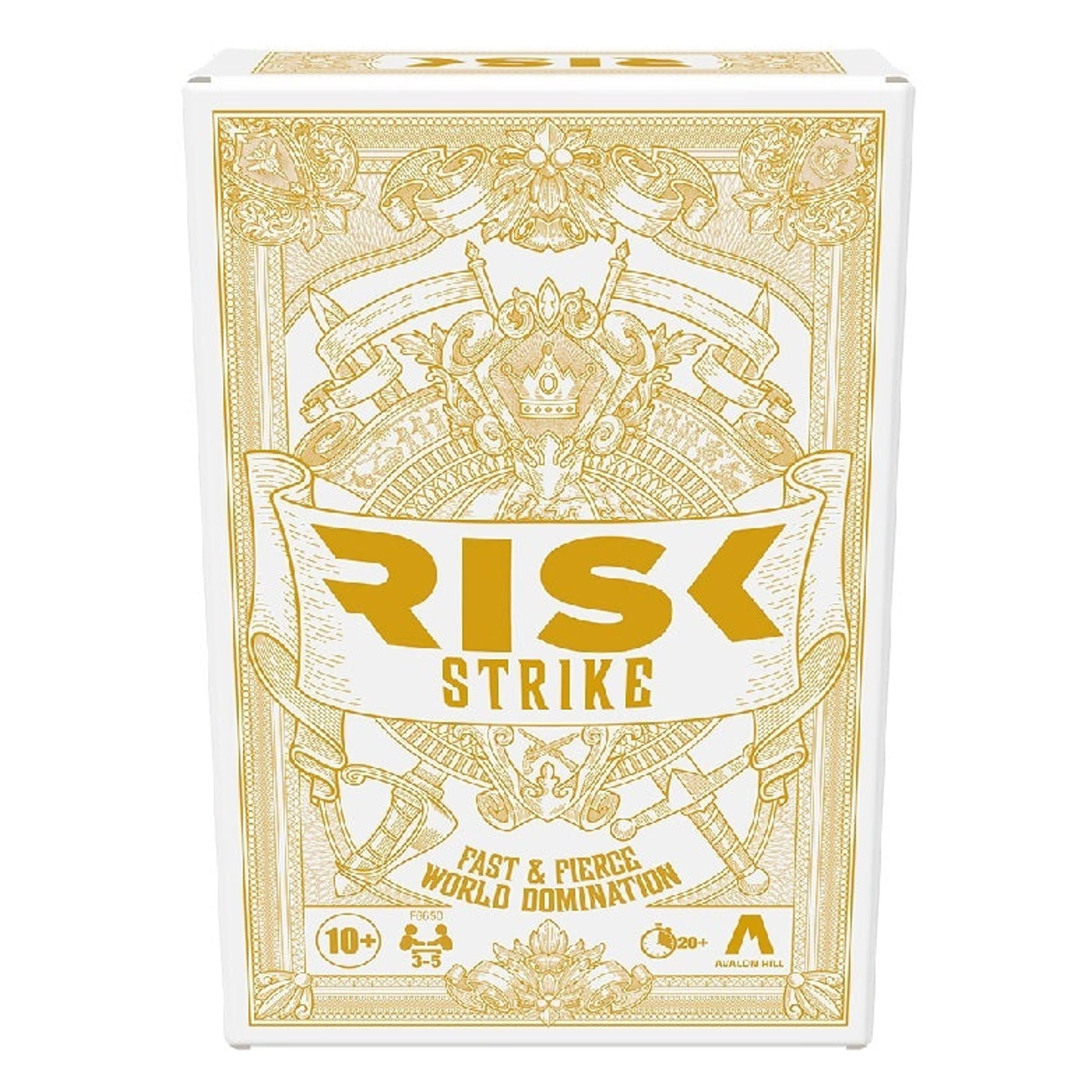 Hasbro Risk Strike | Boardgames