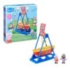 Hasbro Peppa Pig Swinging Pirate Ship | Toys -Hasbro Toyland 121146