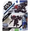Hasbro Star Wars Mission Fleet Dark Trooper | Toys 2 Hasbro Star Wars Mission Fleet Dark Trooper | Toys -Hasbro Toyland 122180