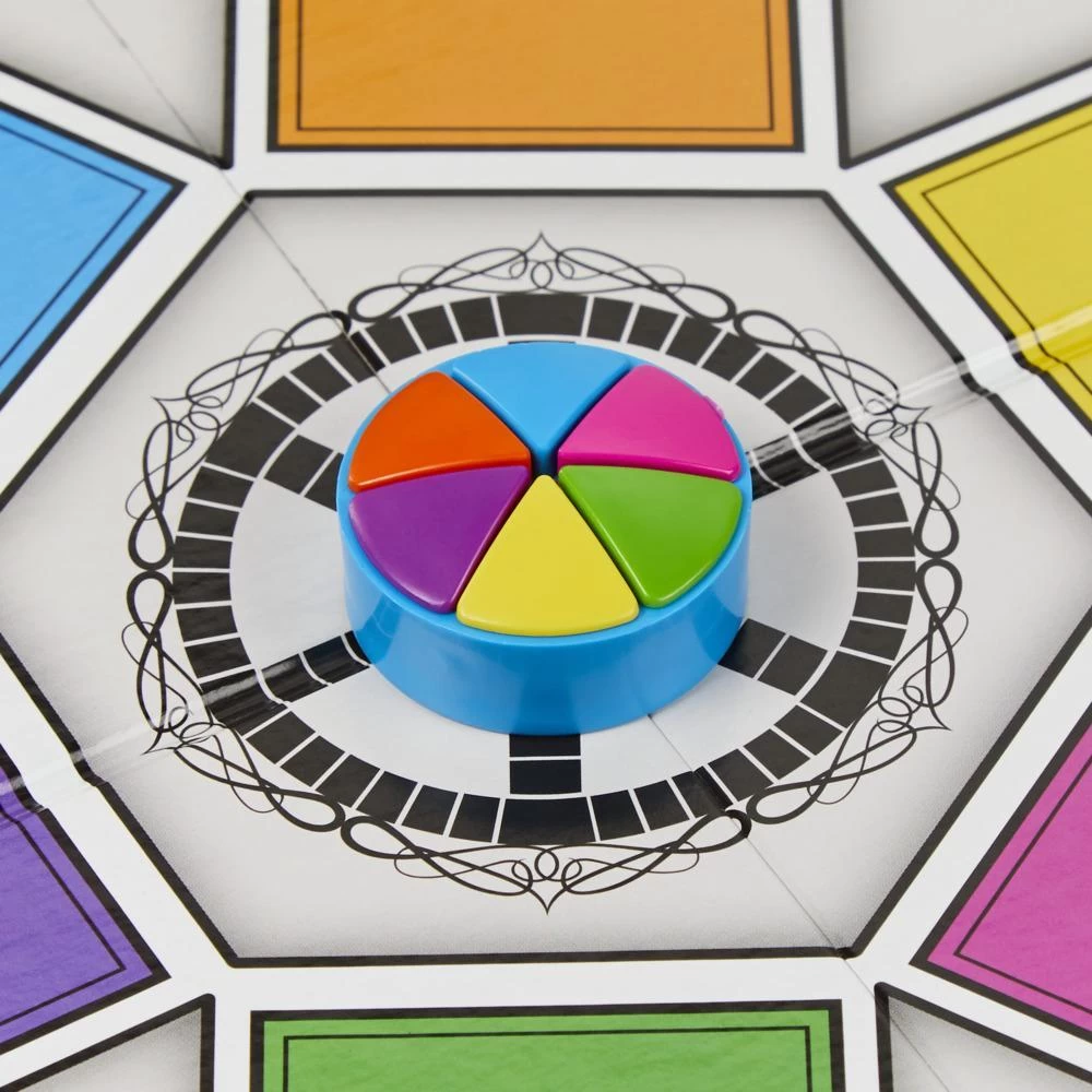 Trivial Pursuit Decades 2010 To 2020 Board Game For Adults And Teens, Pop Culture Trivia Game, Ages 16 And Up 7 Trivial Pursuit Decades 2010 To 2020 Board Game For Adults And Teens, Pop Culture Trivia Game, Ages 16 And Up - Image 5