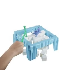 Don't Break The Ice Preschool Game, Board Games For Kids, Kids Games 21 Don't Break The Ice Preschool Game, Board Games For Kids, Kids Games -Hasbro Toyland 13b0e6fefea2143bd7c7e3e9ca51ad754116a2ef