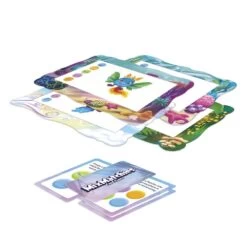 MixMatchies Card Game, Kids Game, Family Game For Ages 8 And Up, 2 To 6 Players 8 MixMatchies Card Game, Kids Game, Family Game For Ages 8 And Up, 2 To 6 Players -Hasbro Toyland 1d4490305efe5faf8ab816a2357490bb9f234e85