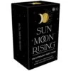 Sun Moon Rising Game, Astrology-Themed Adult Party Card Games For 3-6 Players, Ages 13+ -Hasbro Toyland 1e67cd59d78c47cb030c0eccc6a8872b814d8720