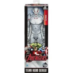 Hasbro Marvel Avengers Titan Hero Thor