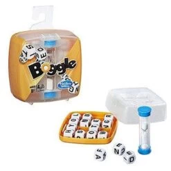 Hasbro Boggle Classic Toys
