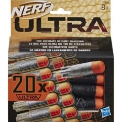 Hasbro NERF Ultra 20 Dart Refill Toys