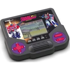 Hasbro Tiger Electronics Transformers Generation 2