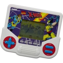 Hasbro Tiger Electronics X-Men Edition