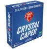 Crystal Caper Card Game For Families And Kids, Easy, Family Card Games, Family Games -Hasbro Toyland 2444010894100438f96fe4f370e5ca3dc20d5178