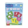 Peppa Pig Matching Game For Kids Ages 3 And Up, Fun Preschool Game For 1+ Players -Hasbro Toyland 2985ffd680104db9a948b27e61f13fd42544545b