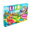 The Game Of Life Game, Family Board Game For 2 To 4 Players, For Kids Ages 8 And Up, Includes Colorful Pegs