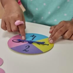 Pretty Pretty Princess Board Game For Kids Ages 5 And Up 13 Pretty Pretty Princess Board Game For Kids Ages 5 And Up -Hasbro Toyland 2cc2256a095081aa143146316425d2d4ba42cadb