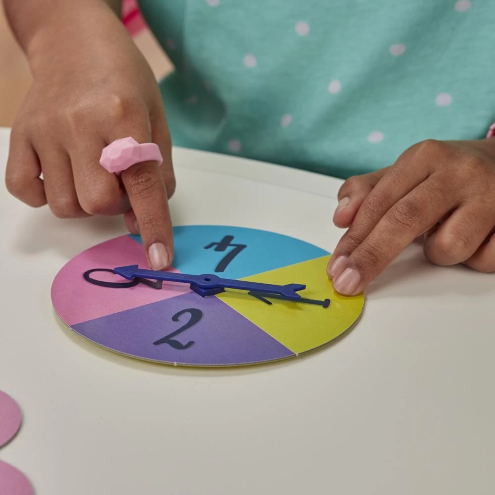 Pretty Pretty Princess Board Game For Kids Ages 5 And Up 7 Pretty Pretty Princess Board Game For Kids Ages 5 And Up - Image 5