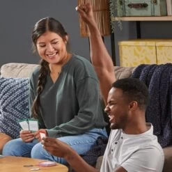 Sun Moon Rising Game, Astrology-Themed Adult Party Card Games For 3-6 Players, Ages 13+ -Hasbro Toyland 2f5069c37a7aae9914419aa35b8d41fb91548019