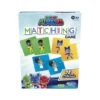 PJ Masks Matching Game For Kids Ages 3 And Up, Fun Preschool Game For 1+ Players -Hasbro Toyland 301b07e3248c2e08cb14706afc361e4fb51df86c