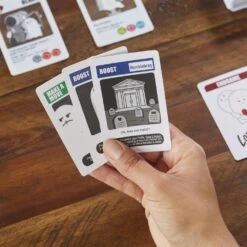 Love Is Dead Game, Party Card Game For Adults And Teens, Light Strategy Dating Game For 2-5 Players Ages 13 And Up -Hasbro Toyland 32e8c00090d11f4032a8a571d5c635f684cf1b5d