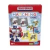 Transformers Matching Game For Kids Ages 3 And Up, Fun Preschool Game For 1+ Players -Hasbro Toyland 361a48d37aadb37f2ae3f727d797e7f5e19dc1bb