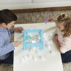 Don't Break The Ice Preschool Game, Board Games For Kids, Kids Games 18 Don't Break The Ice Preschool Game, Board Games For Kids, Kids Games -Hasbro Toyland 36c1fe36adae4222fe29b854afb9a085de5dbabd