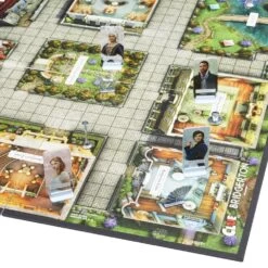 Clue: Bridgerton Edition Board Game For Bridgerton Fans Ages 17+, Inspired By Shondaland's Original Series On Netflix 20 Clue: Bridgerton Edition Board Game For Bridgerton Fans Ages 17+, Inspired By Shondaland's Original Series On Netflix -Hasbro Toyland 3b455dfb00b1d2b6e34f0829a7214153ece3f548