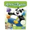 Ants In The Pants, Easy And Fun Preschool Game For Kids Ages 3 And Up, For 2-4 Players -Hasbro Toyland 3d23922247f11fb14d1229aef1738cf1b2267646