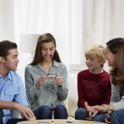 Speak Out Kids Vs Parents Game 23 Speak Out Kids Vs Parents Game -Hasbro Toyland 46f7bd61efdc061b562d3ca860548a8abe27b8ba