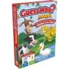 Guess Who? Junior Board Game For Kids Ages 3 And Up, Preschool Games, Kids Games -Hasbro Toyland 484c1c359fe322c9a8a0ceebac34ff3331611637