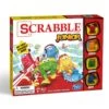 Scrabble Junior Game -Hasbro Toyland 4af2c73fa6a62dfae078ff11b588a3805148dc67