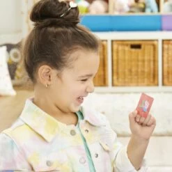 Peppa Pig Matching Game For Kids Ages 3 And Up, Fun Preschool Game For 1+ Players -Hasbro Toyland 53693207e3c83210c49c9f14049dfdb8ffd26b08