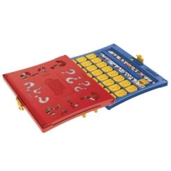 Guess Who? Original Guessing Game, Board Game For Kids Ages 6 And Up For 2 Players -Hasbro Toyland 57fd86740f4e64d18d4dd8aa918f97759c56a8bb