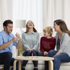 Speak Out Kids Vs Parents Game 22 Speak Out Kids Vs Parents Game -Hasbro Toyland 58e7b6856c205bfe2c56c0f52100cb2321bc4099