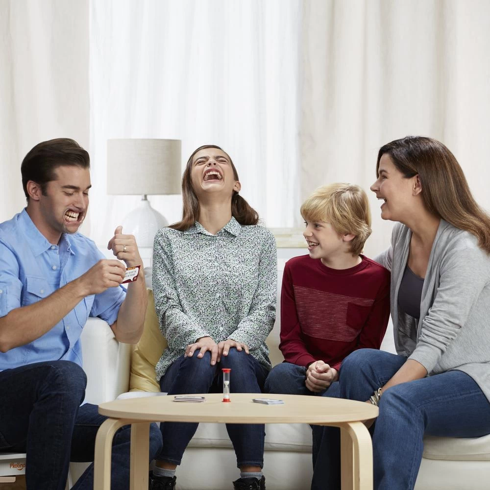 Speak Out Kids Vs Parents Game 12 Speak Out Kids Vs Parents Game - Image 10