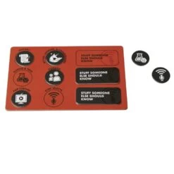 Trivial Pursuit Game: Stuff You Should Know Edition, Inspired By The Stuff You The Should Know Podcast -Hasbro Toyland 60d825f4632975ccd8942c12cc8391ae2bb9da1f