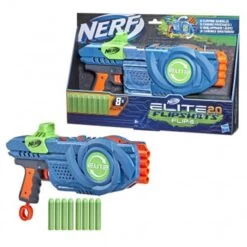 Hasbro NERF Elite 2.0 Flipshots Flip-8