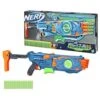 Hasbro NERF Elite 2.0 Flipshots Flip-16
