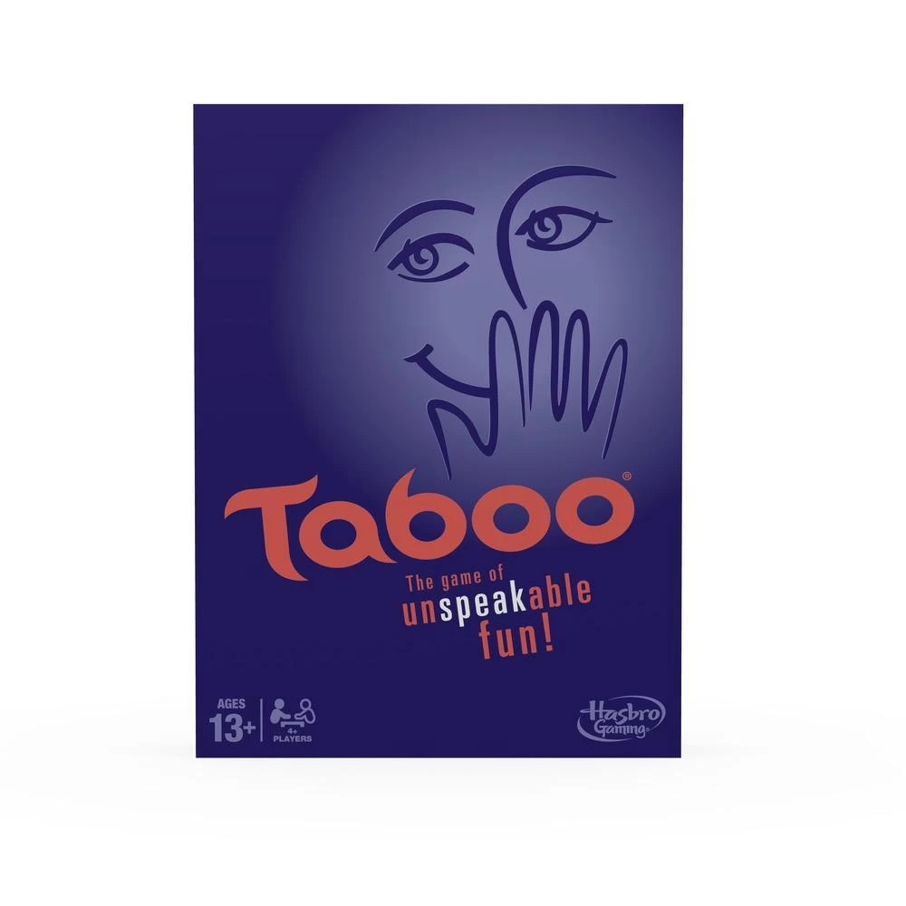 Taboo Game 6 Taboo Game - Image 4